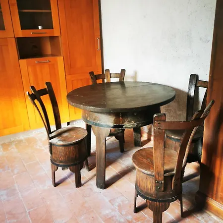 K I T Via Roma 69 Orvieto Tuscany Umbria Lazio Gæstehus Castel Viscardo