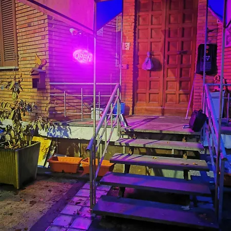 Gæstehus K I T Via Roma 69 Orvieto Tuscany Umbria Lazio