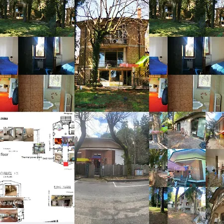 Gæstehus K I T Via Roma 69 Orvieto Tuscany Umbria Lazio Castel Viscardo