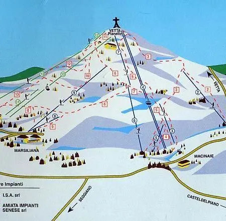 K I T Via Roma 69 Orvieto Tuscany Umbria Lazio Gæstehus Castel Viscardo