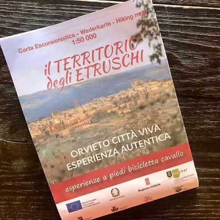 K I T Via Roma 69 Orvieto Tuscany Umbria Lazio Castel Viscardo