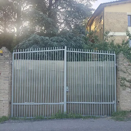 Gæstehus K I T Via Roma 69 Orvieto Tuscany Umbria Lazio