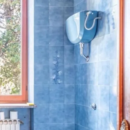 K I T Via Roma 69 Orvieto Tuscany Umbria Lazio Gæstehus Castel Viscardo